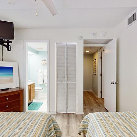 Ocean Breeze & Santa Maria Condos Fort Myers Beach Rom bilde