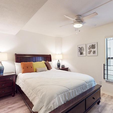 Ocean Breeze & Santa Maria Condos Fort Myers Beach Rom bilde