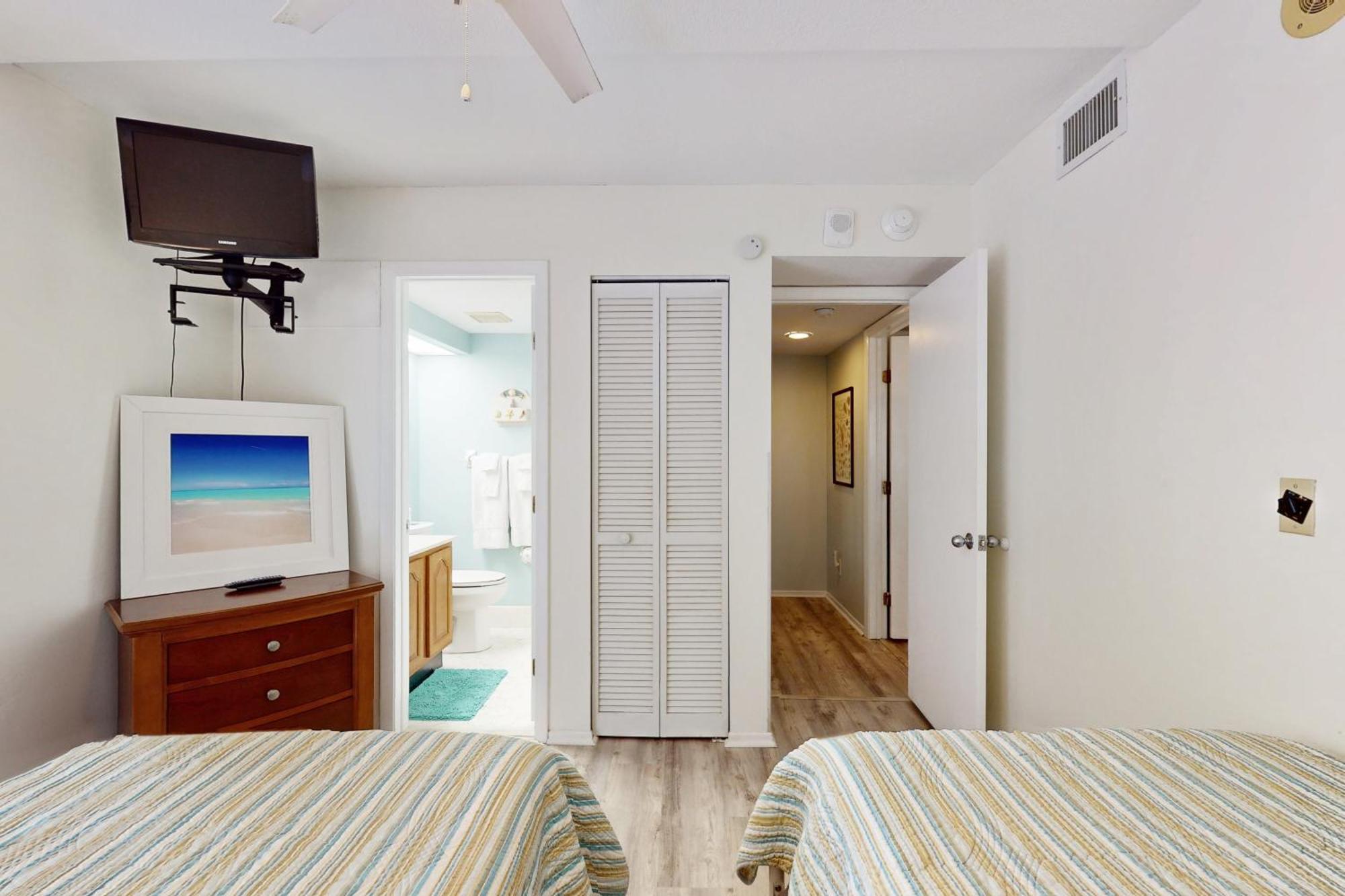 Ocean Breeze & Santa Maria Condos Fort Myers Beach Rom bilde
