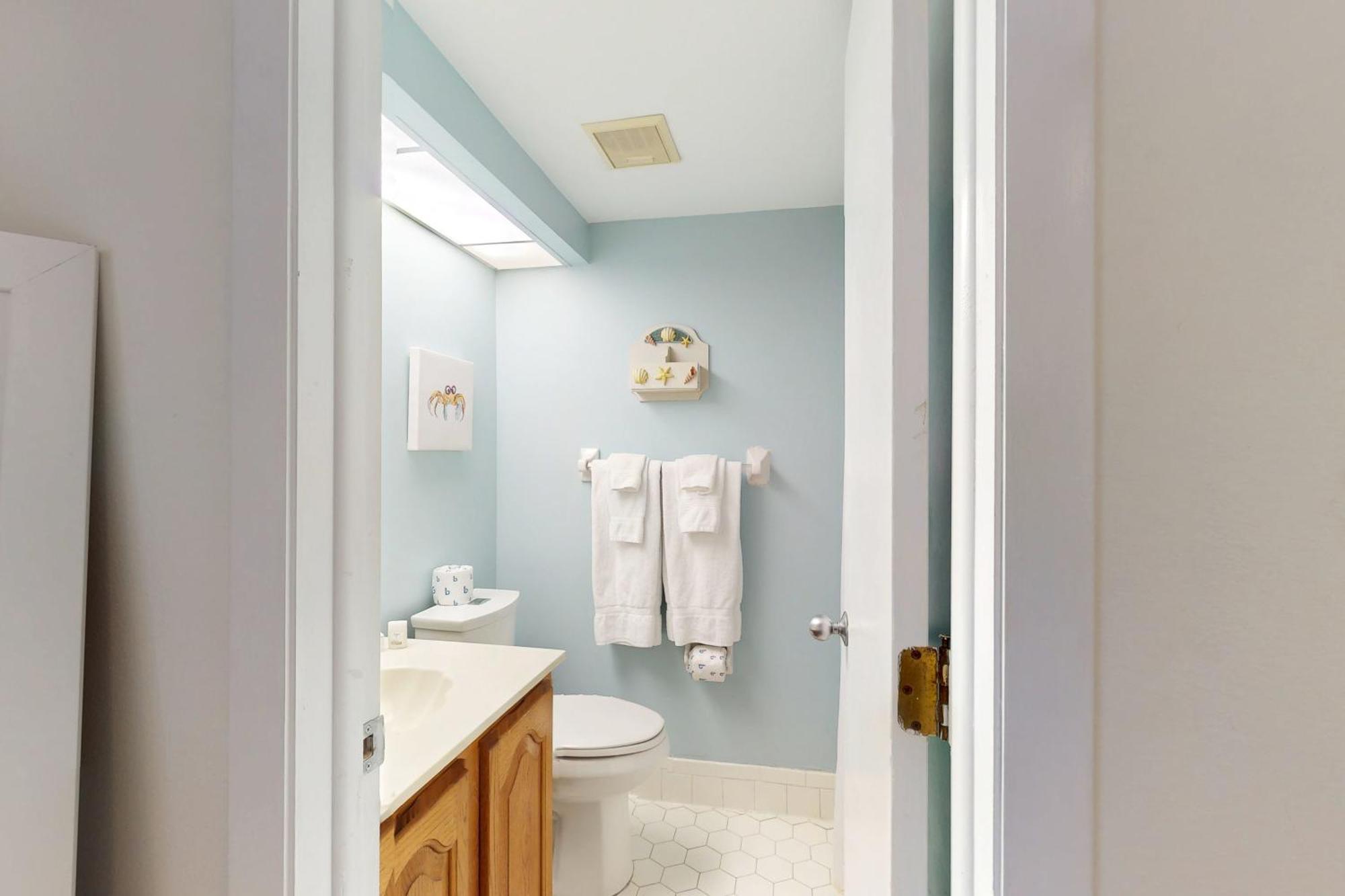 Ocean Breeze & Santa Maria Condos Fort Myers Beach Rom bilde