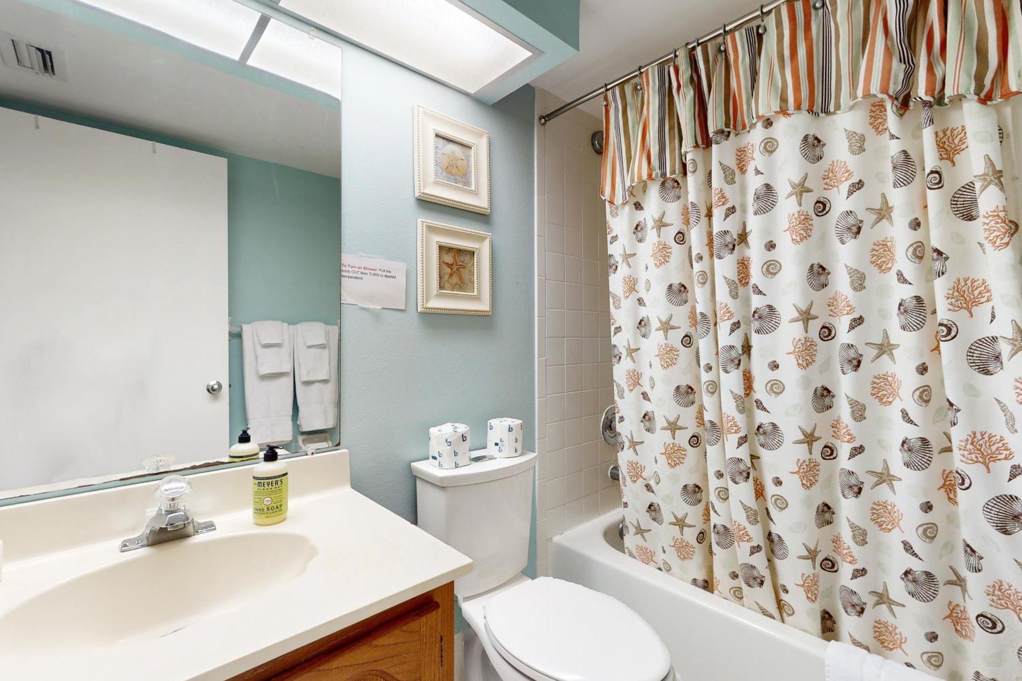 Ocean Breeze & Santa Maria Condos Fort Myers Beach Rom bilde