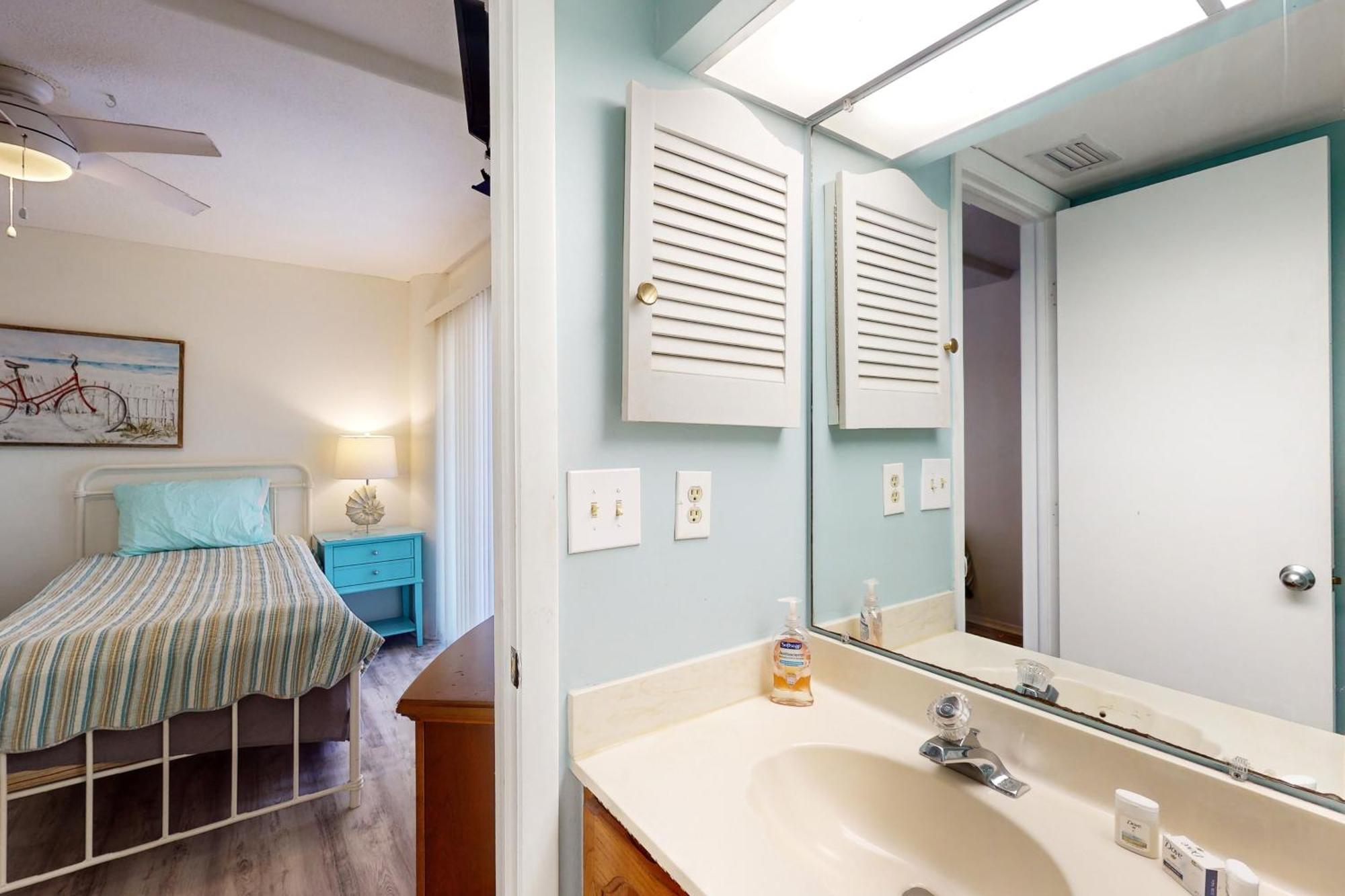 Ocean Breeze & Santa Maria Condos Fort Myers Beach Rom bilde