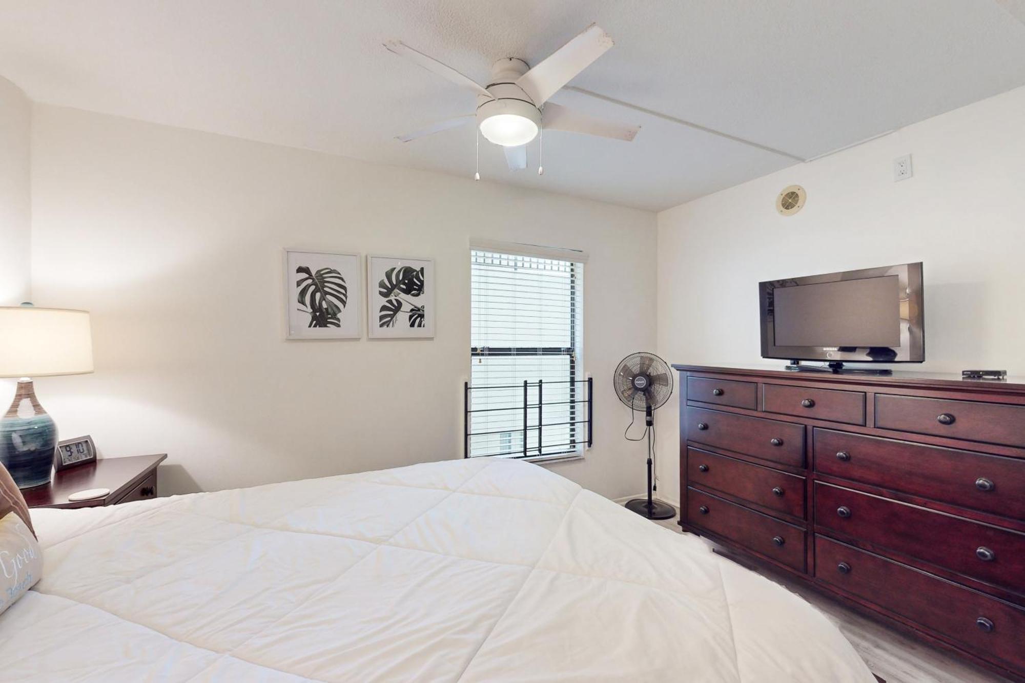 Ocean Breeze & Santa Maria Condos Fort Myers Beach Rom bilde