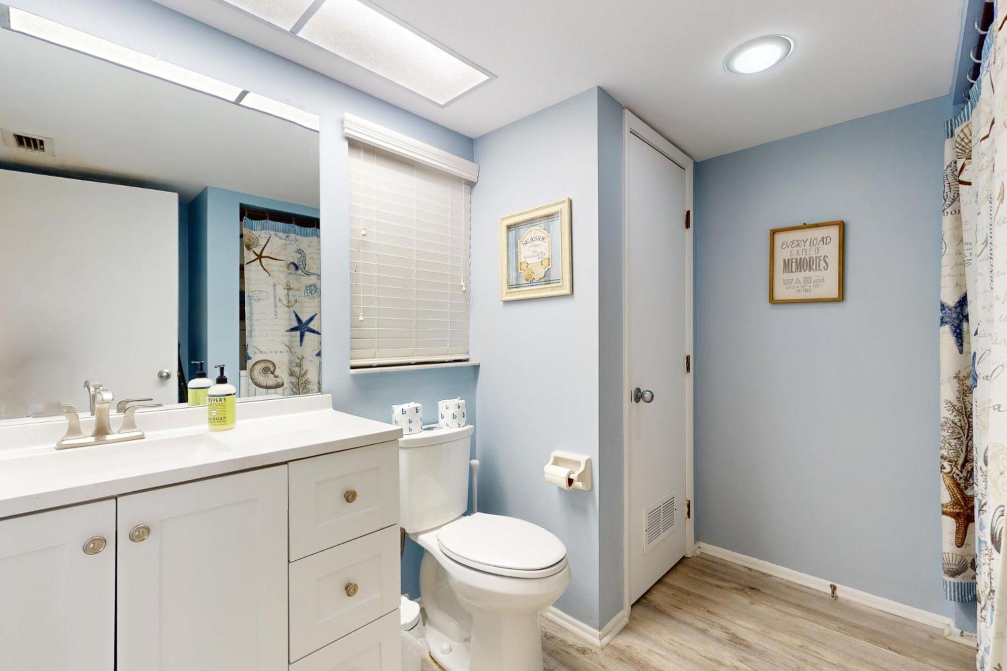 Ocean Breeze & Santa Maria Condos Fort Myers Beach Rom bilde