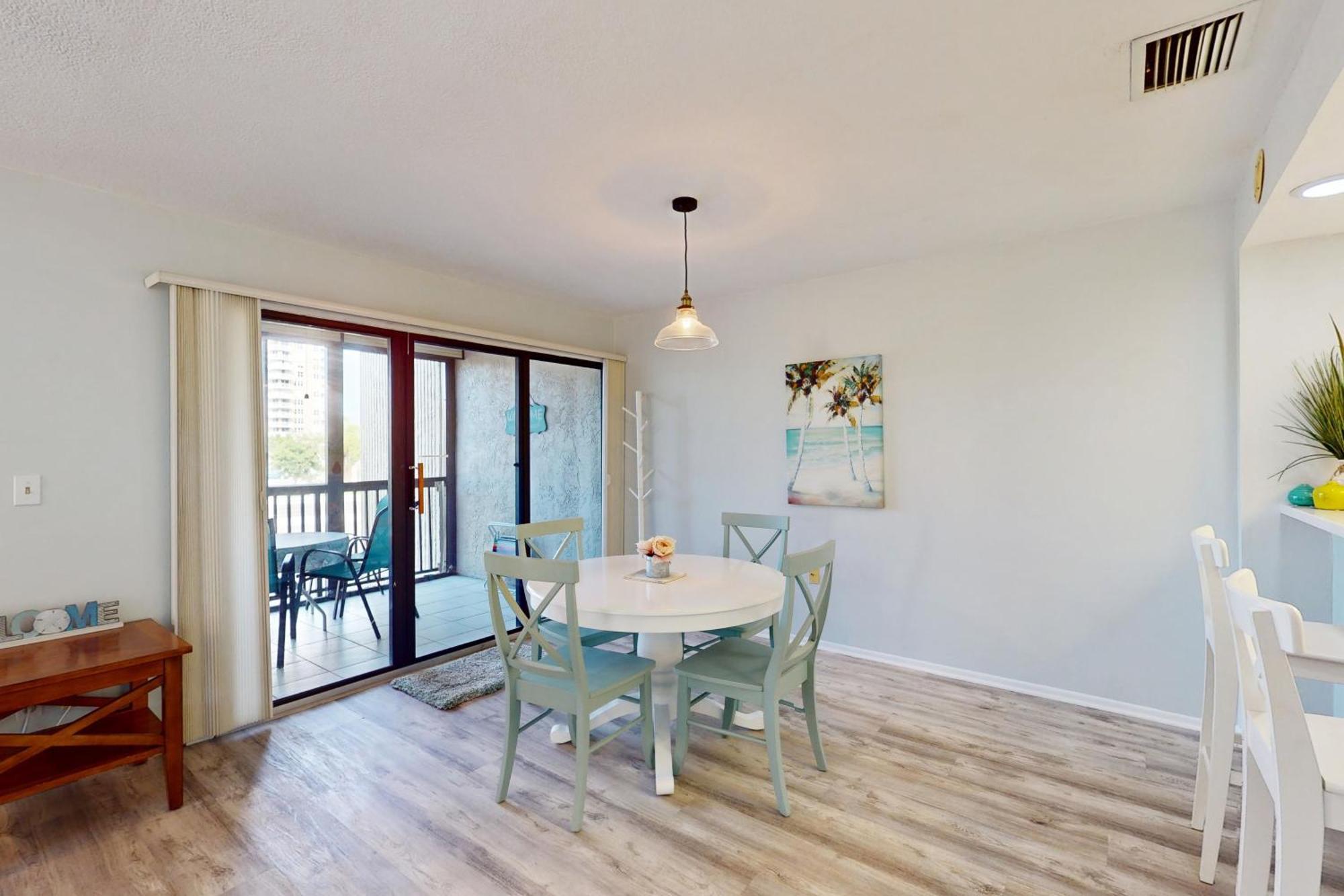 Ocean Breeze & Santa Maria Condos Fort Myers Beach Rom bilde