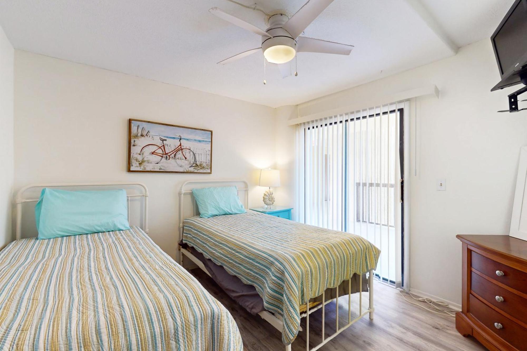 Ocean Breeze & Santa Maria Condos Fort Myers Beach Rom bilde