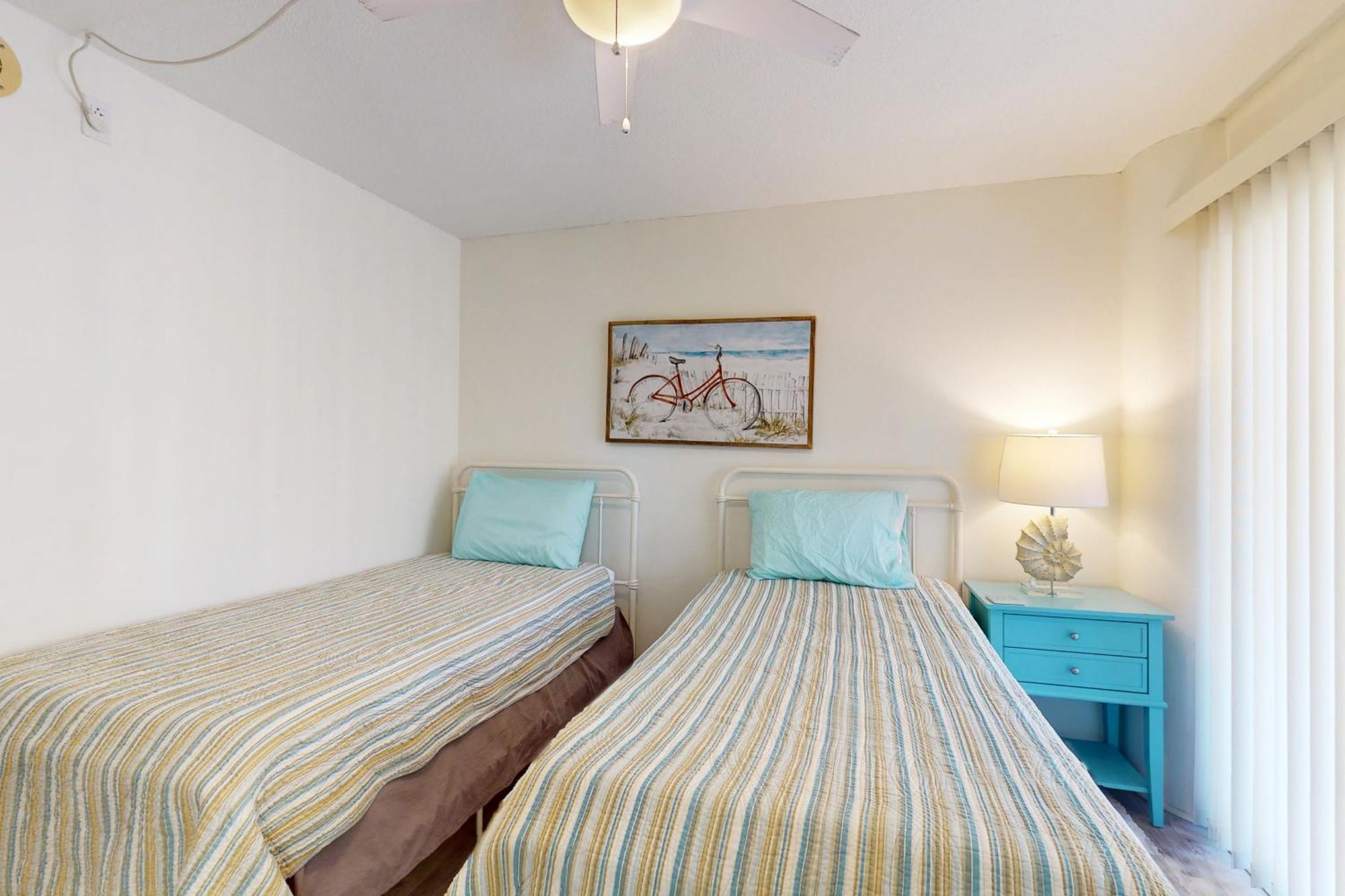 Ocean Breeze & Santa Maria Condos Fort Myers Beach Rom bilde