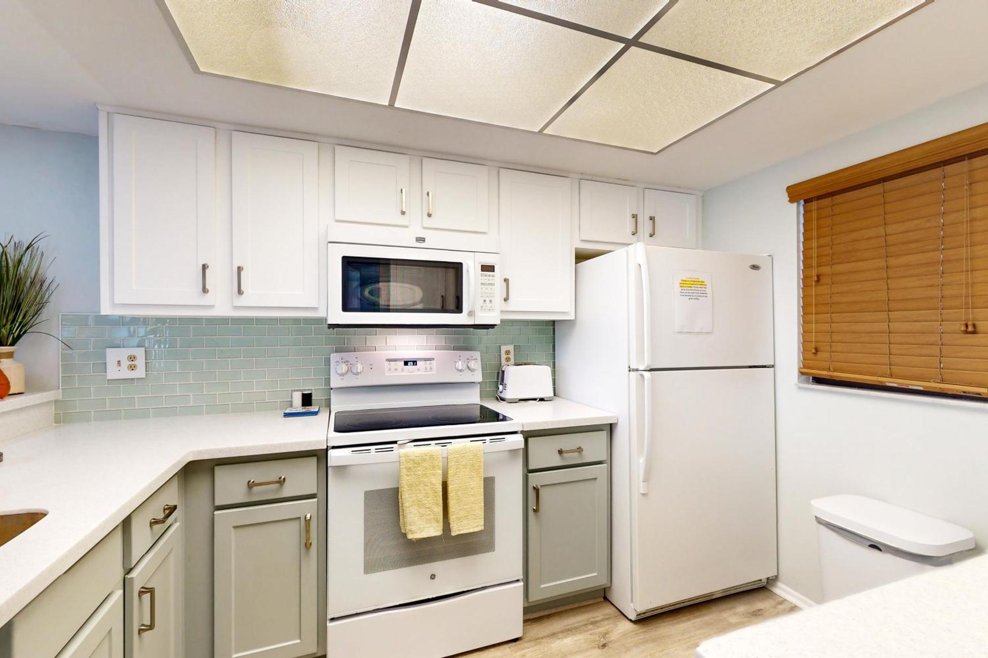 Ocean Breeze & Santa Maria Condos Fort Myers Beach Rom bilde